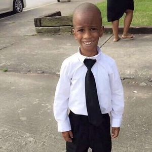 Meet your Posher, Aaron